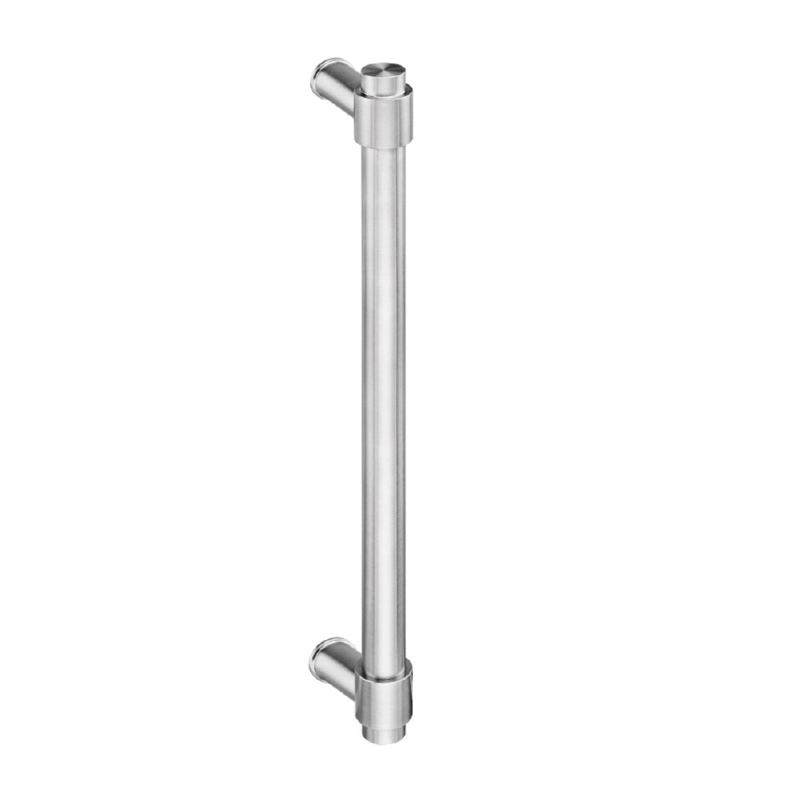 IN.07.123.D. Pull handle STOUT Ø20 – Mardeco Architectural Hardware