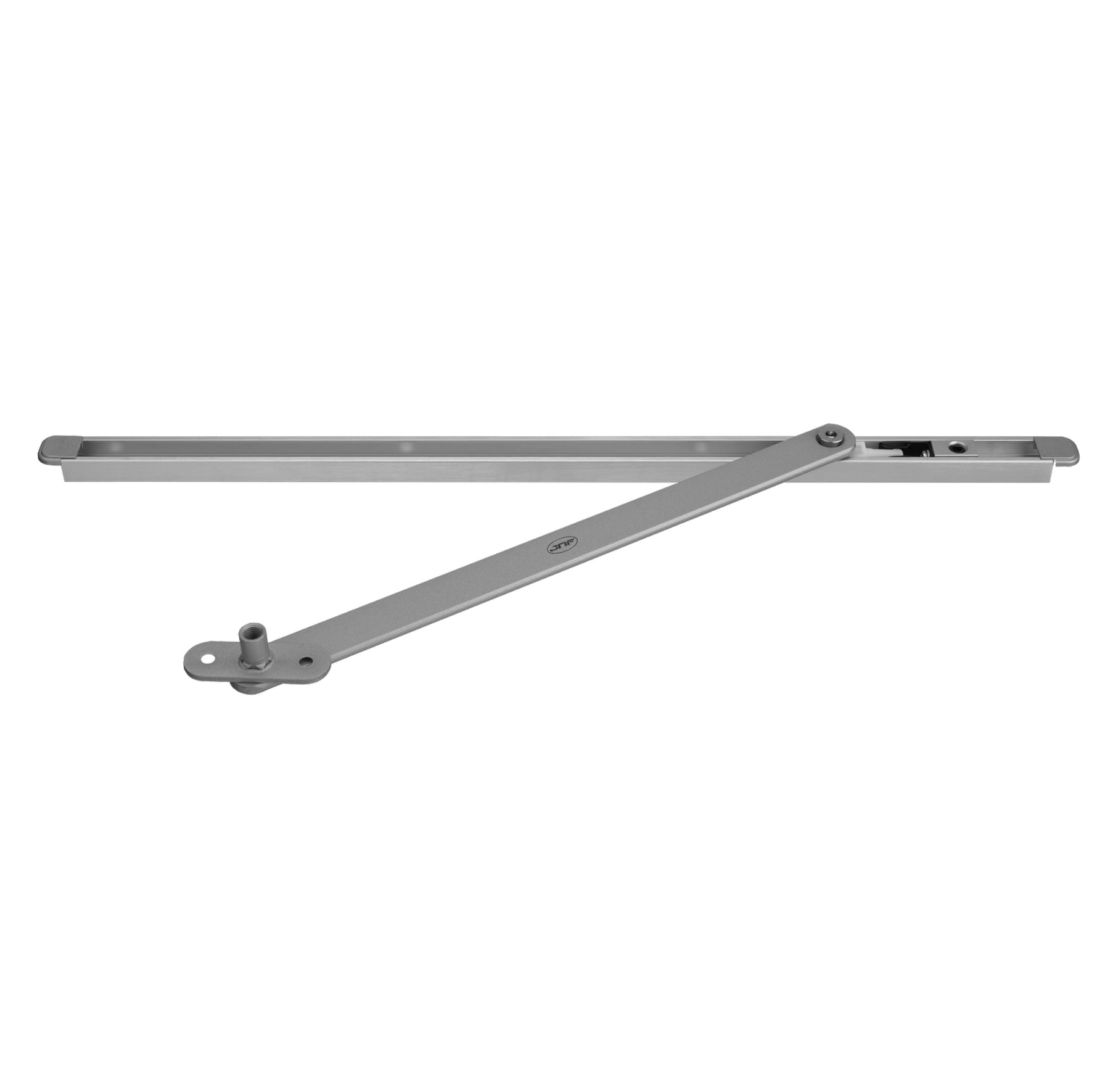 IN 23 150 JNF Concealed overhead door stop/holder Mardeco